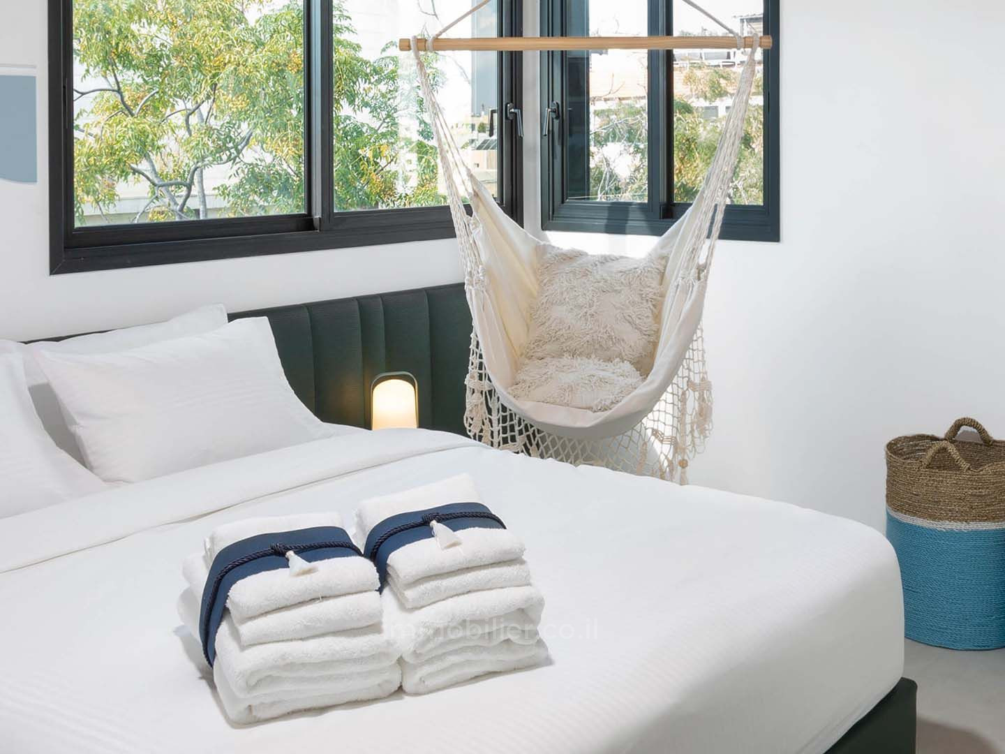 Quartier résidentiel À vendre – tel aviv | 3 pieces – rue ben yehuda