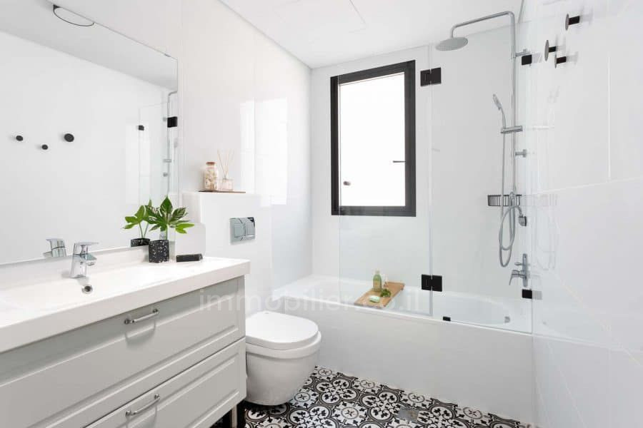 Wohnquartier A vendre tel aviv 3 pieces rue ben yehuda