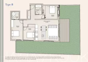 Квартира 4 комнат Tel Aviv Kerem Hatemanim