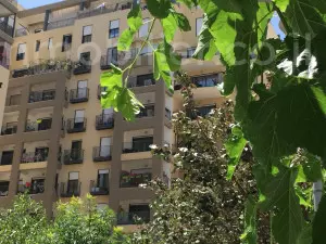 Дуплекс 4 комнат Tel Aviv Florentine