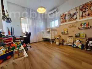 Квартира 3 комнат Tel Aviv Lev Tel-Aviv