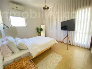 Квартира 3 комнат Tel Aviv Lev Tel-Aviv