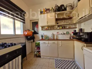 Квартира 3 комнат Tel Aviv Lev Tel-Aviv