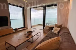 Apartamento 5 cômodos Bat yam Sud-Ouest