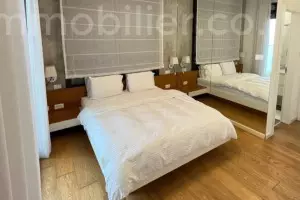 Appartement 5 pi&egrave;ces Bat yam Sud-Ouest