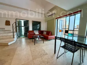 Duplex 3 stanze Tel Aviv Neve Tsedek