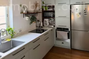 דירה 2 חדרים תל אביב נווה צדק