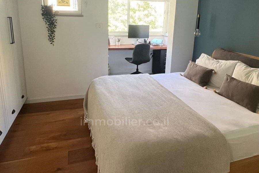 Wohnviertel Appartement de charme au centre du quartier neve tzedek 2 pieces rue molcho tel aviv