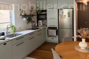 דירה 2 חדרים תל אביב נווה צדק