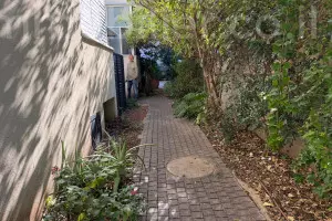 Apartamento 2 cômodos Tel Aviv Neve Tsedek