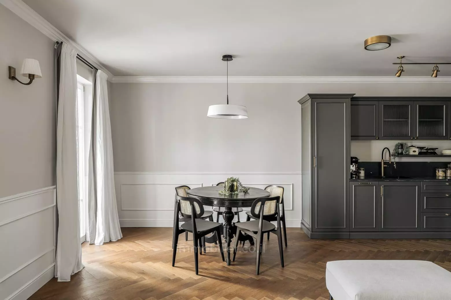 דירה 2 חדרים תל אביב נווה צדק 828-IBL-164