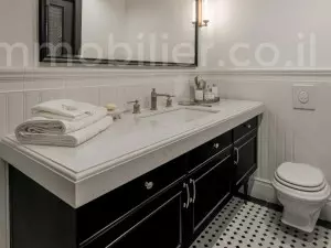 דירה 2 חדרים תל אביב נווה צדק