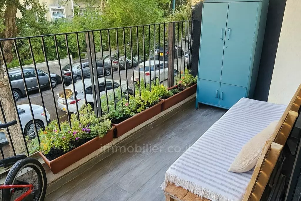 Purchase Apartment Tel Aviv