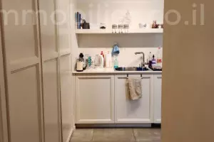 Квартира 2 комнат Tel Aviv Lev Tel-Aviv