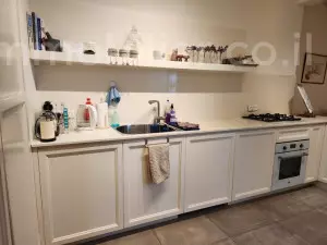 Квартира 2 комнат Tel Aviv Lev Tel-Aviv