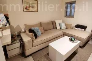 Квартира 2 комнат Tel Aviv Lev Tel-Aviv