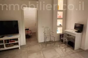 Квартира 2 комнат Tel Aviv Lev Tel-Aviv