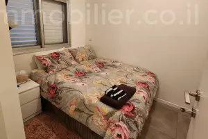 Квартира 2 комнат Tel Aviv Lev Tel-Aviv