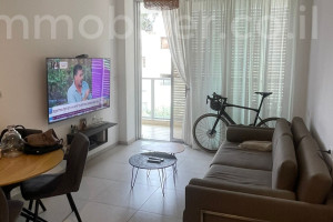 Purchase Apartment Tel Aviv