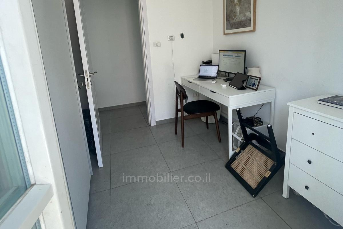 Wohnviertel Appartement de reve a vendre rue nahalat binyamin tel aviv sur la zone pietonne