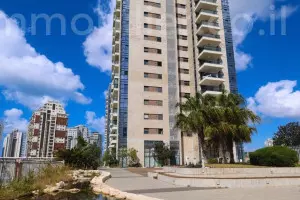 Vendita Appartamento Netanya