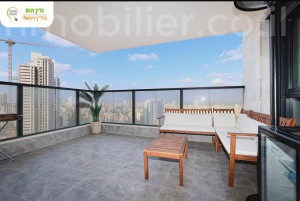 Purchase Apartment Netanya