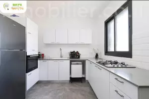 דירה 4 חדרים נתניה פארק הייאם