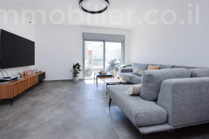 Purchase Apartment Netanya