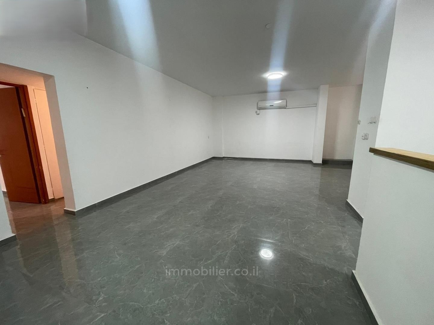 Quartier résidentiel À vendre | appartement 3 pieces a dizengoff – netanya special investisseur (projet pinoui-binoui avance)