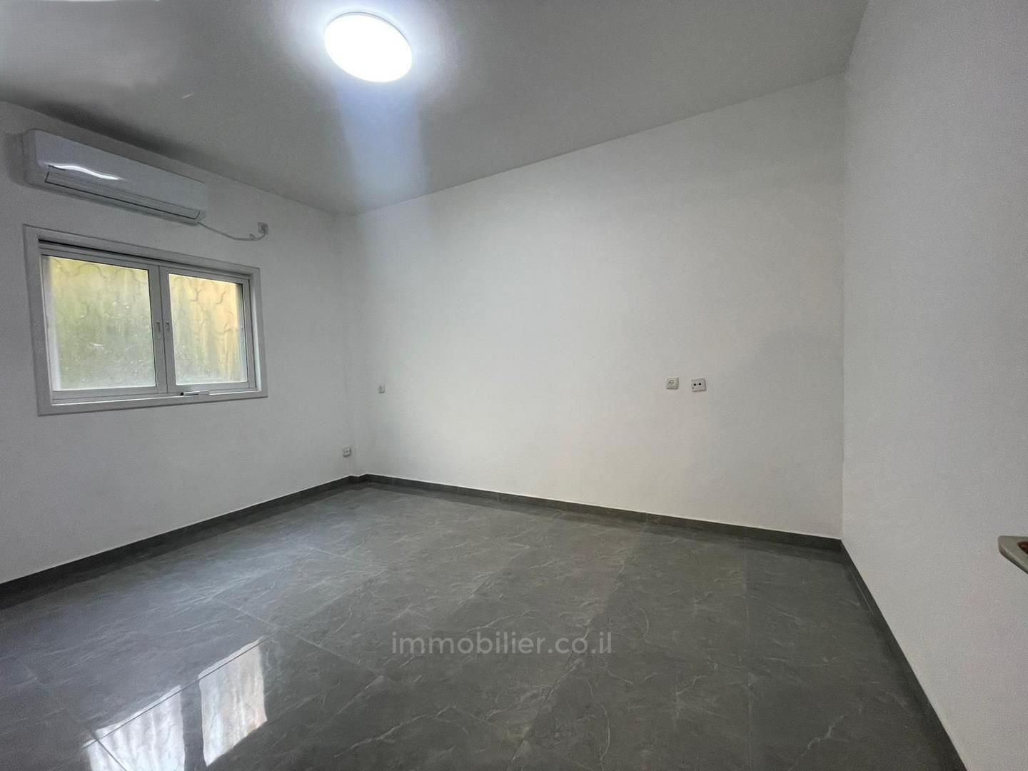 Quartier résidentiel À vendre | appartement 3 pieces a dizengoff – netanya special investisseur (projet pinoui-binoui avance)