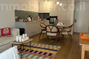 Departamento 2 habitaciones Tel Aviv American colony