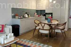 Квартира 2 комнат Tel Aviv American colony