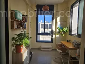 Appartamento 2.5 stanze Tel Aviv Quartiere del Mare Nord