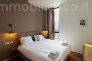 Departamento 3 habitaciones Tel Aviv Lev Tel-Aviv