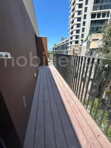 Departamento 3 habitaciones Tel Aviv Neve Tsedek