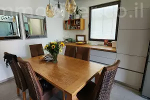 Departamento 3 habitaciones Tel Aviv Lev Tel-Aviv