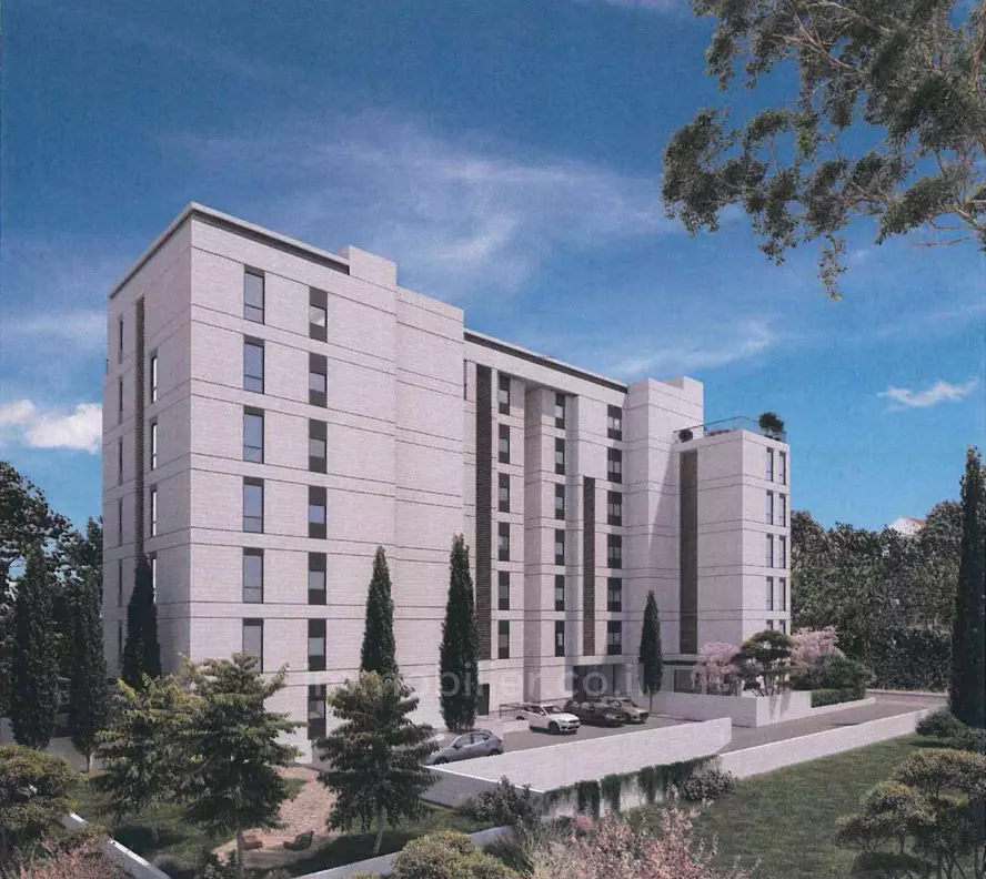 דירה 6 חדרים רעננה נווה זמר 828-IBL-45