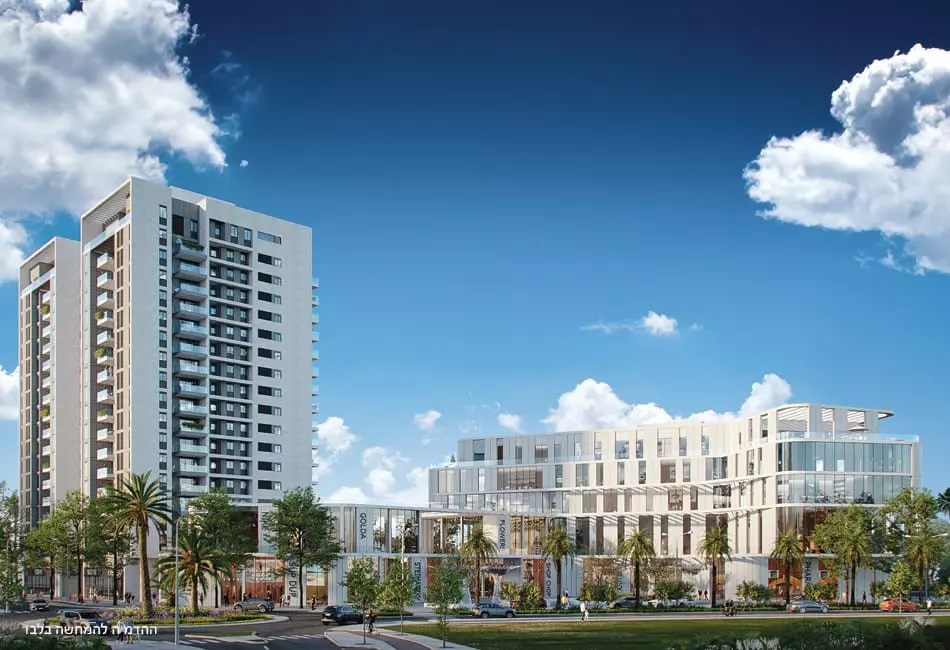 Appartement 5 pi&egrave;ces Bet Shemesh Nofe Aviv 828-IBL-53