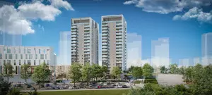 Appartement 5 pi&egrave;ces Bet Shemesh Nofe Aviv