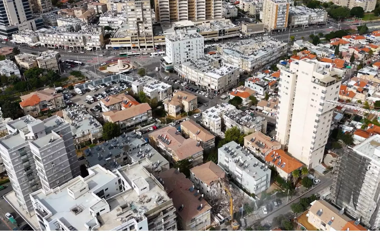 דירה 2 חדרים בת ים בת ים 828-IBL-58