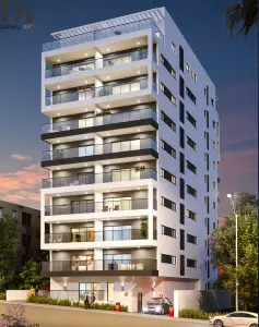 דירה 2 חדרים בת ים בת ים