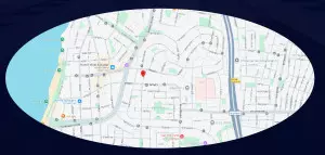 מיני-פנטהאוז 3 חדרים בת ים בת ים