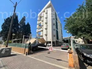 דירה 4 חדרים בת ים בת ים