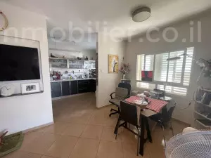 דירה 4 חדרים בת ים בת ים