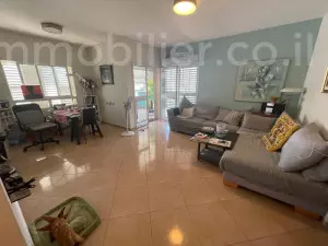 דירה 4 חדרים בת ים בת ים