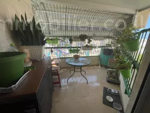 דירה 4 חדרים בת ים בת ים