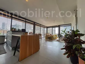 Квартира 4 комнат Tel Aviv Neve Tsedek