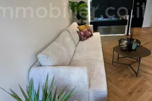 Apartamento 3 cômodos Tel Aviv Lev Tel-Aviv