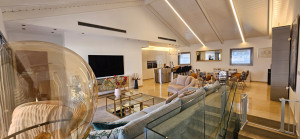 Compra Penthouse Tel Aviv