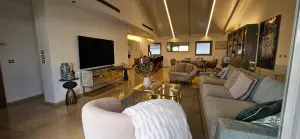 Penthouse 4 habitaciones Tel Aviv Neve Tsedek